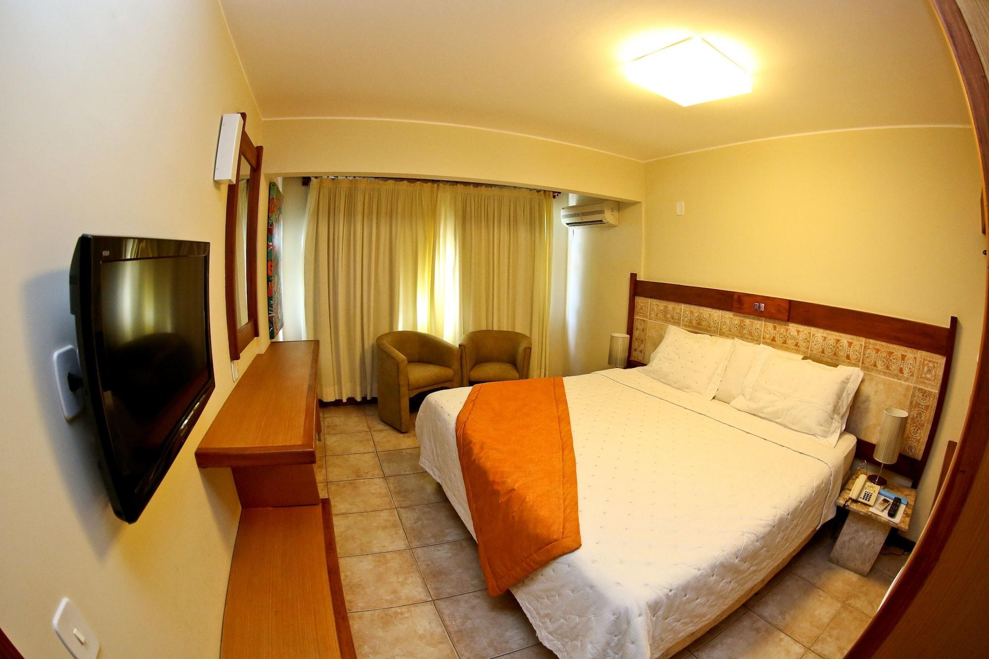 Opaba Praia Hotel Ilheus Exterior photo