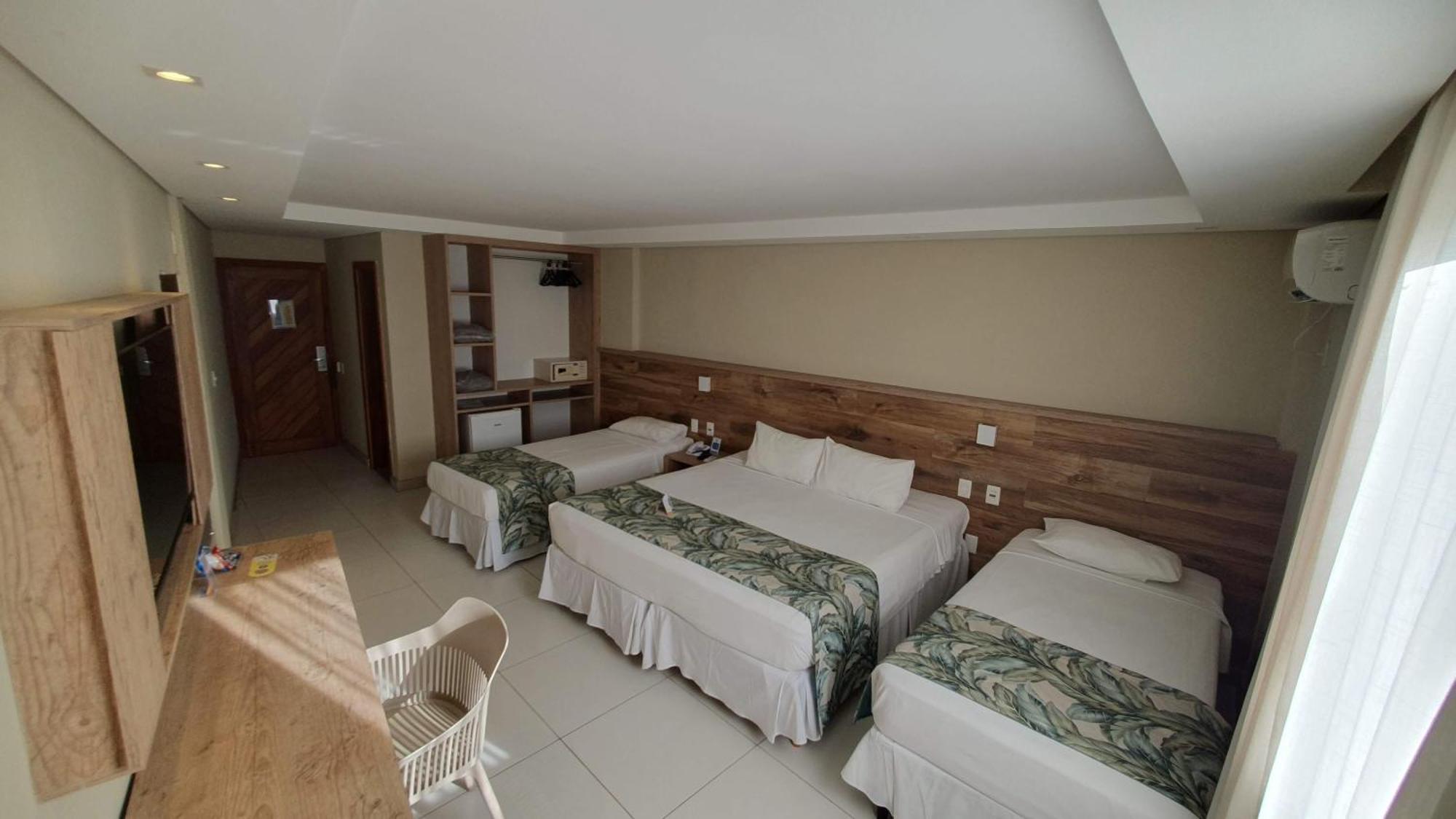Opaba Praia Hotel Ilheus Exterior photo