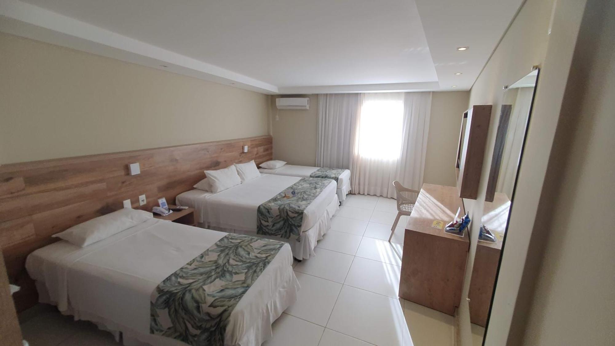 Opaba Praia Hotel Ilheus Exterior photo