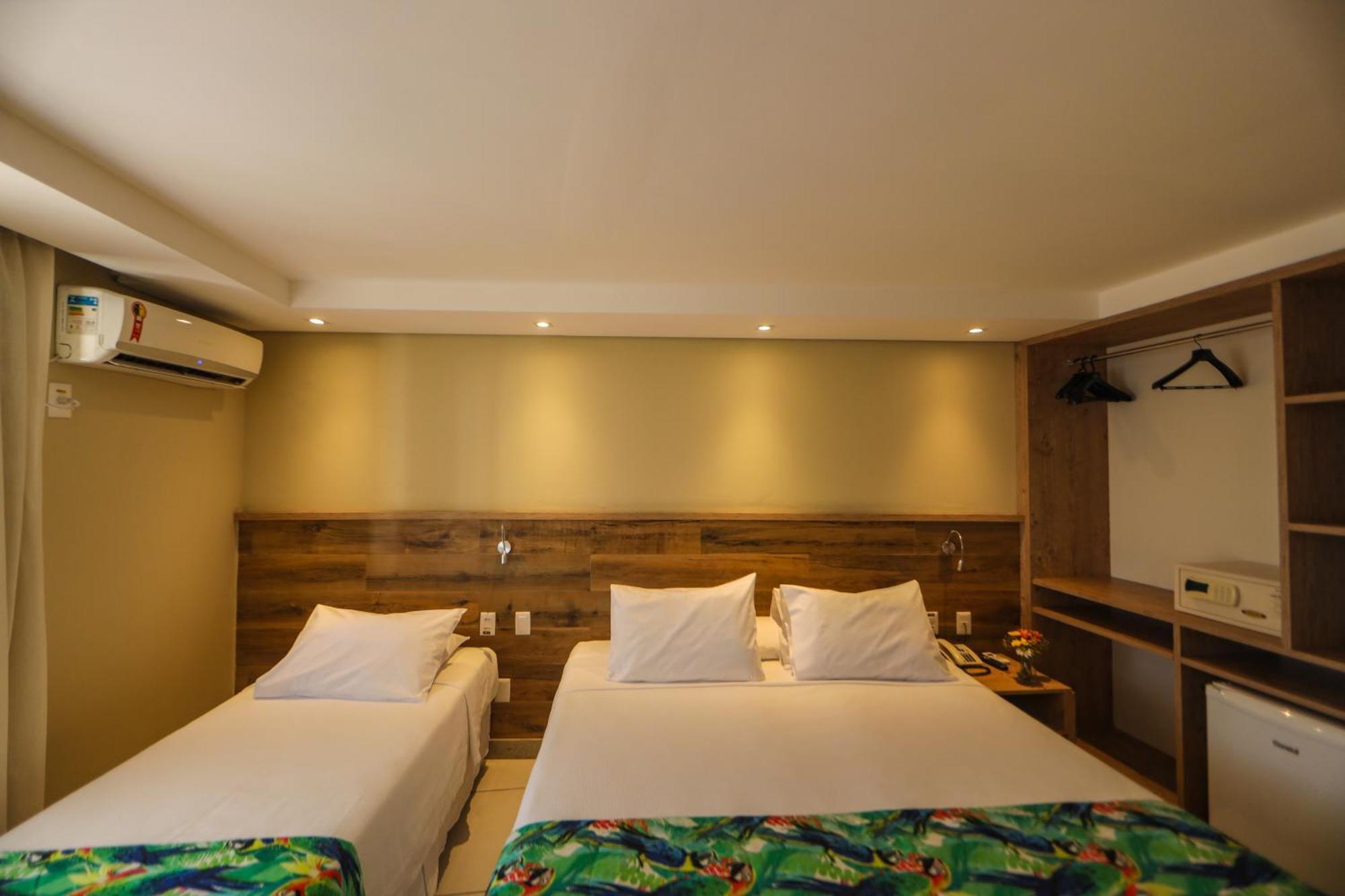 Opaba Praia Hotel Ilheus Exterior photo