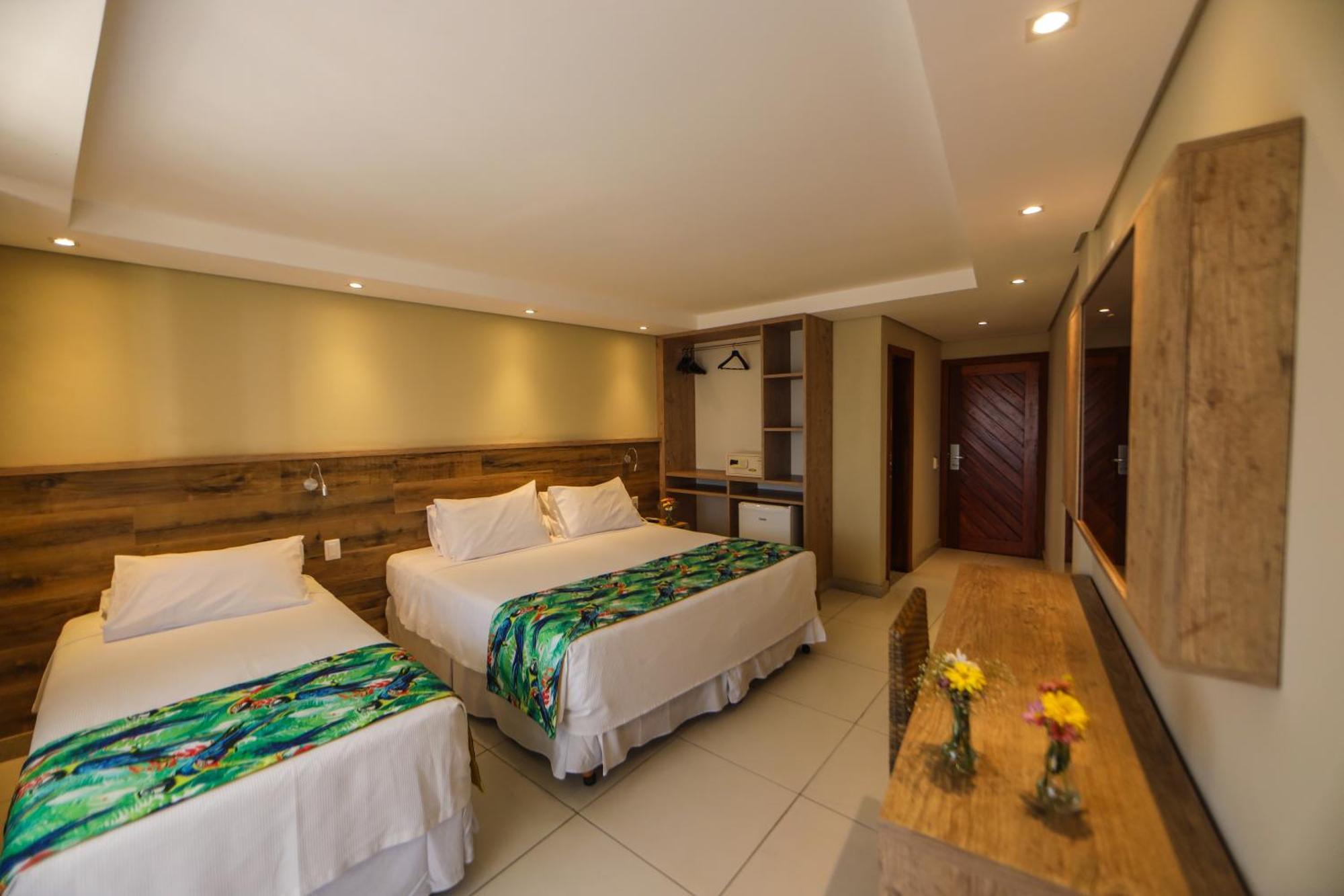Opaba Praia Hotel Ilheus Exterior photo