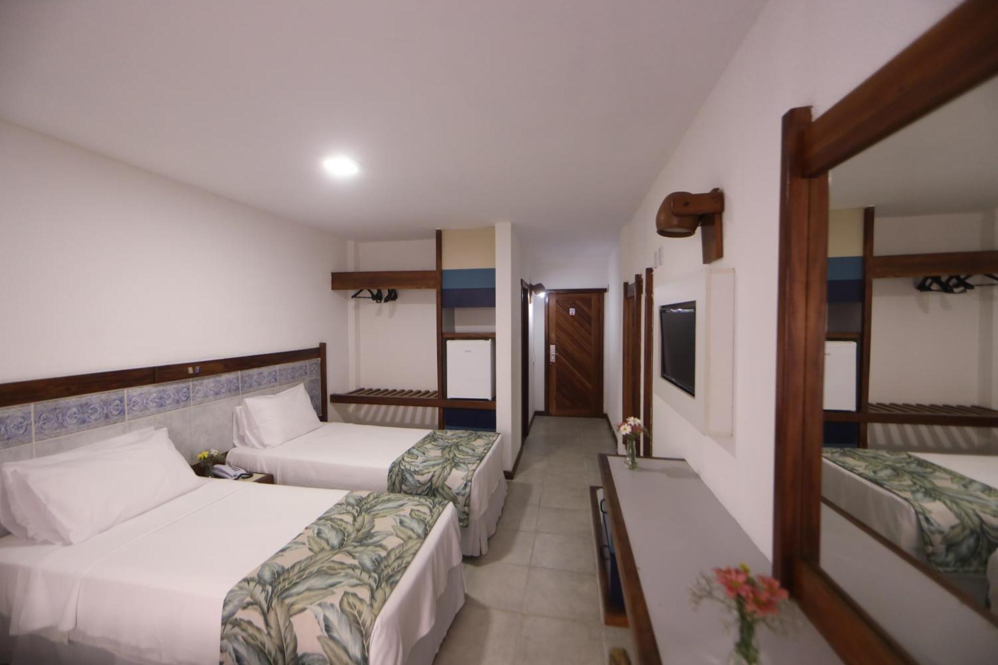 Opaba Praia Hotel Ilheus Exterior photo