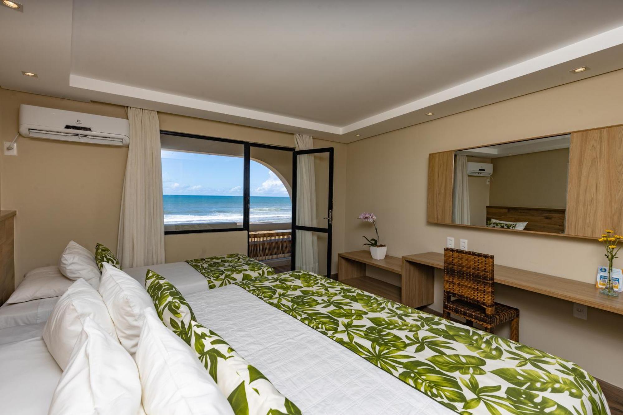 Opaba Praia Hotel Ilheus Exterior photo