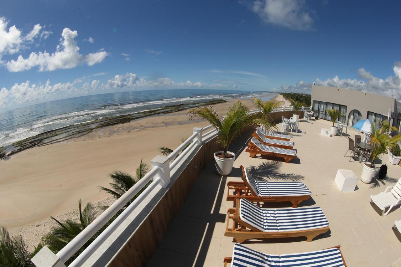 Opaba Praia Hotel Ilheus Exterior photo